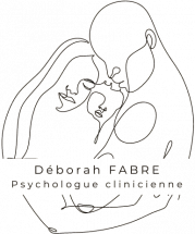 D&eacute;borah Fabre Psychologue